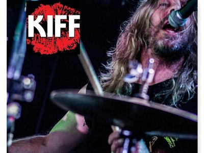 KIFF Knowledge Is For Fools photo