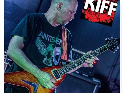 KIFF Knowledge Is For Fools photo