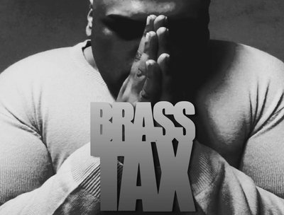 BRASS TAX photo
