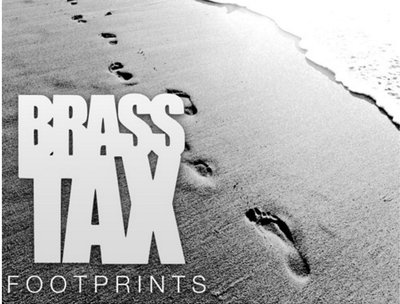 BRASS TAX photo
