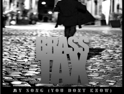 BRASS TAX photo