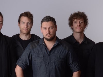 Mark Andrew Band photo