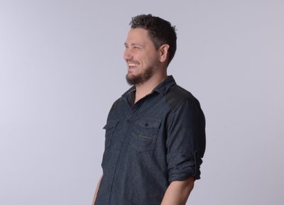 Mark Andrew Band photo