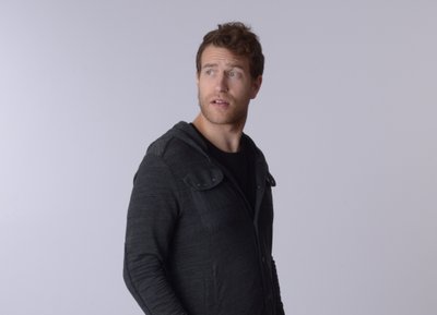 Mark Andrew Band photo