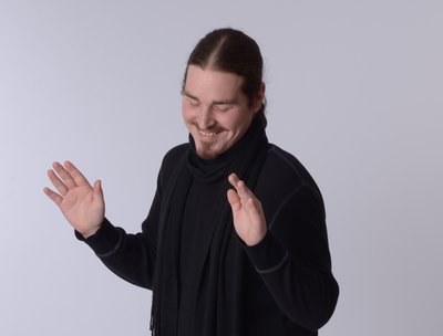 Mark Andrew Band photo
