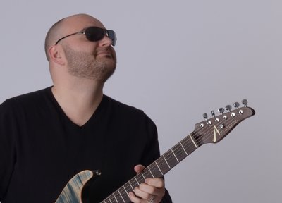 Mark Andrew Band photo