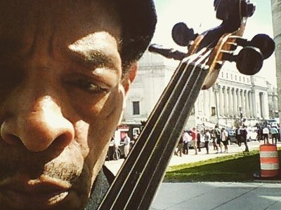 don't panic in the Mid-Atlantic live from Union Station Washington DC