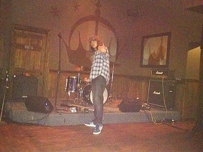 Forgotten Tropics photo