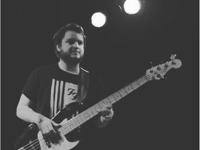 Forgotten Tropics photo
