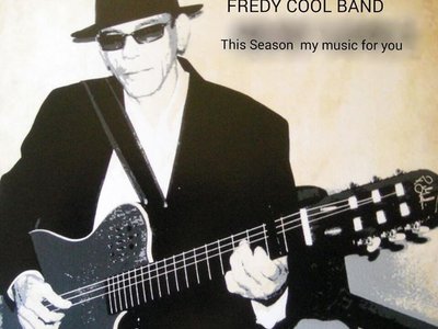 FREDY COOLBOHEMIO photo