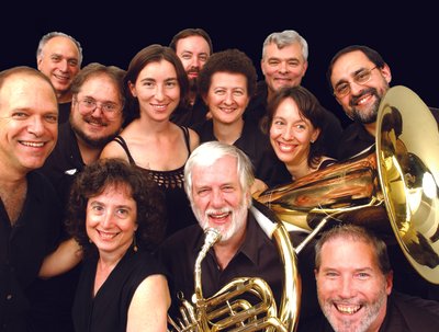 tuba swarm - black