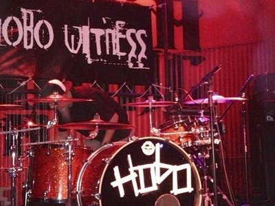 JO-HOBO WITNESS photo