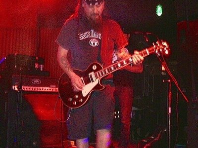 JO-HOBO WITNESS photo
