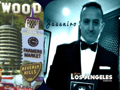 TRIP TO LOS ANGELES