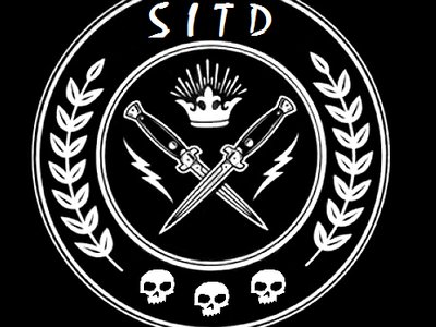STAB IN THE DARK photo