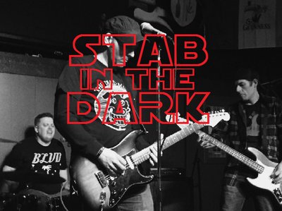 STAB IN THE DARK photo