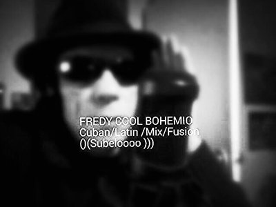 Fredy CoolBohemio 