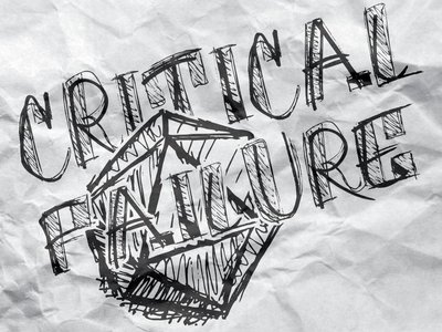 Critical Failure photo