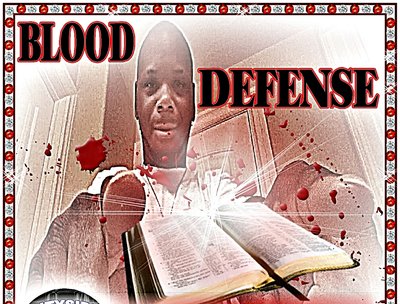 Blood Defense - Theme Song For Reality Series - Subscribe Here: http://www.amazon.com/gp/product/B01