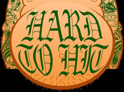 EP Artwork