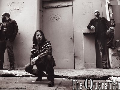 The Quarantined photo
