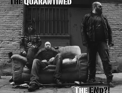 The Quarantined photo
