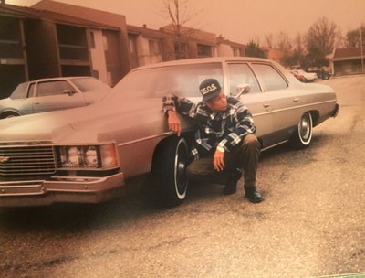 I'm the KING of Classics...There is none Higher