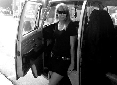 Heather Waters