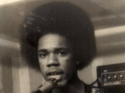 Jerome photo