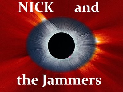 NICK AND THE JAMMERS and FRIENDS photo