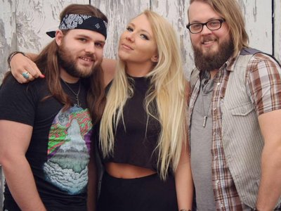 The Skallywags photo