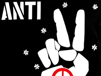 ANTI | Southbay Punk photo