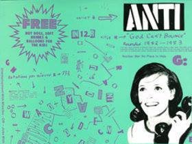 ANTI | Southbay Punk photo