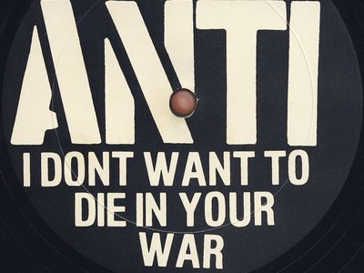 ANTI | Southbay Punk photo