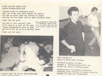ANTI | Southbay Punk photo