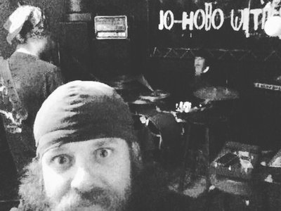 JO-HOBO WITNESS photo