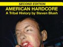 "ANTI blew minds with militant albums like 1982's 'I Don't Want To Die In Your War' ----get the book