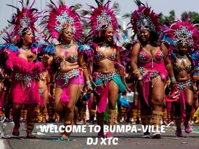 Welcome to Bumpa-ville