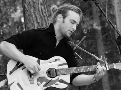 Great Circle Festival 2015 (photo by Robin Spangler)