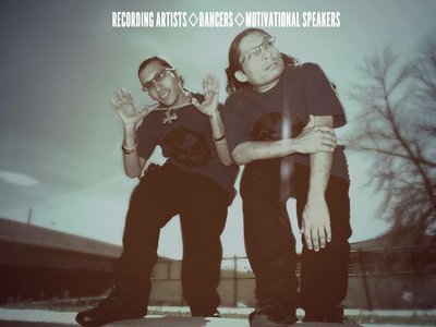 Lil Mike & FunnyBone
