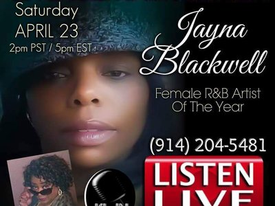 Jayna Blackwell photo