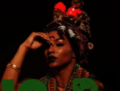 IRIS P. NEW ORLEANS photo