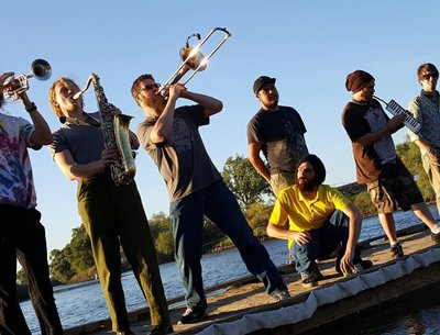 A' La Lune promo 2016