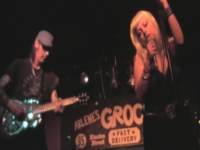 Arlenes Grocery 5/29/10