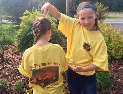 Siggies Youngest Fans