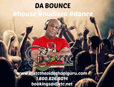 Da Bounce
