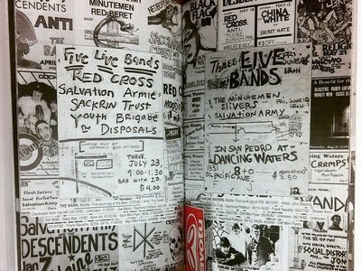 ANTI | Southbay Punk photo