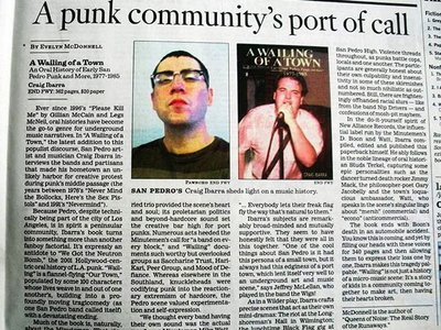 ANTI | Southbay Punk photo