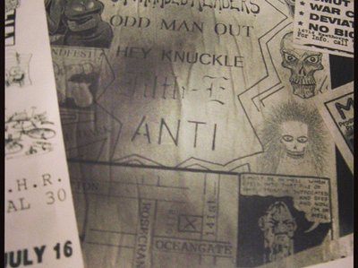 ANTI | Southbay Punk photo