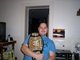 Champ is Here